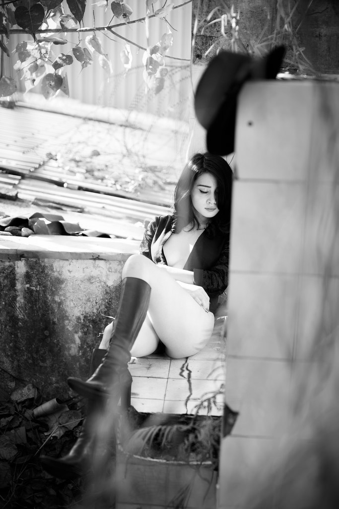 女朋友的女朋友